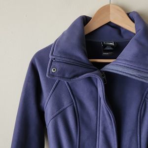 The North Face XS Fleece Jacket